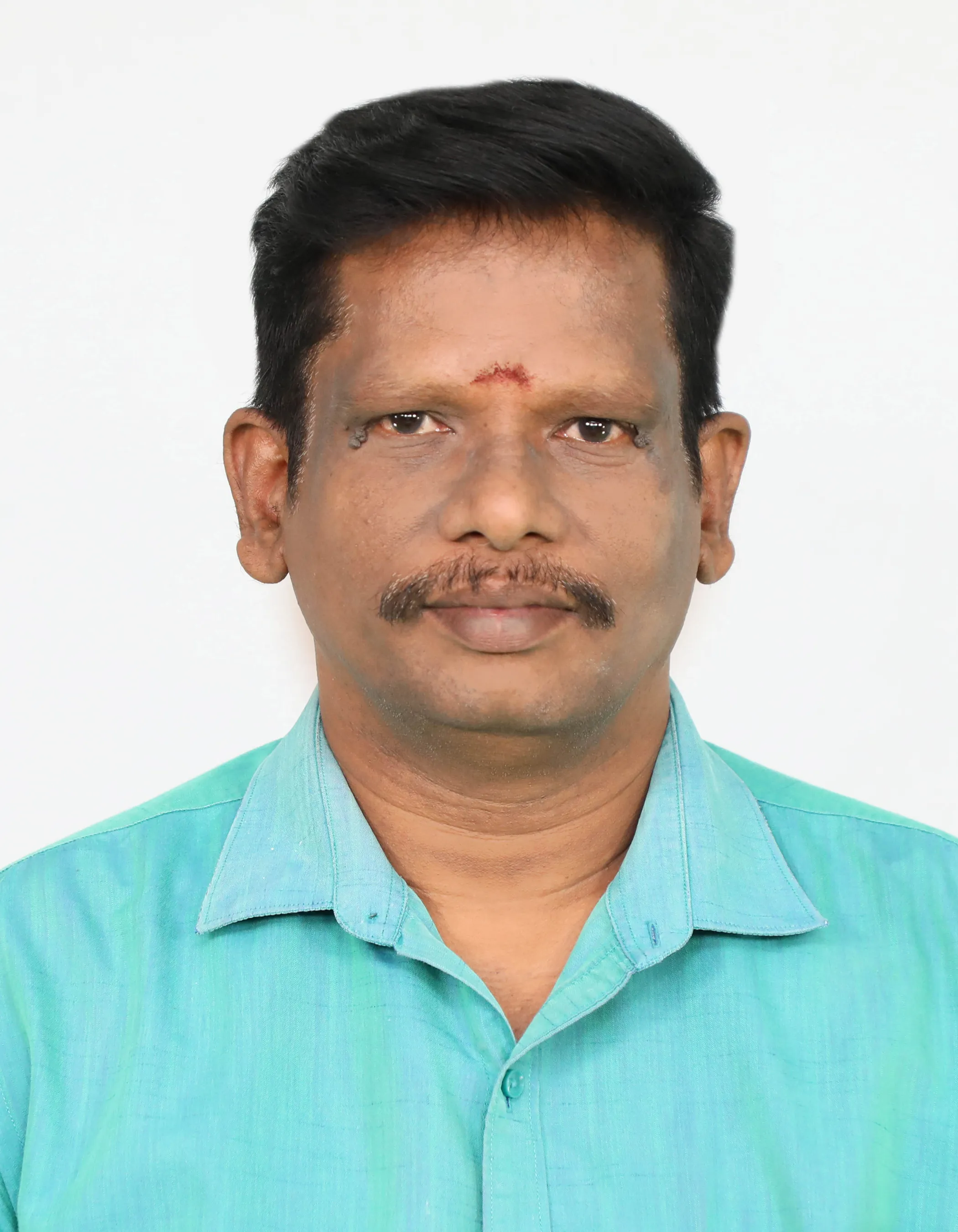 Shri D. Arun